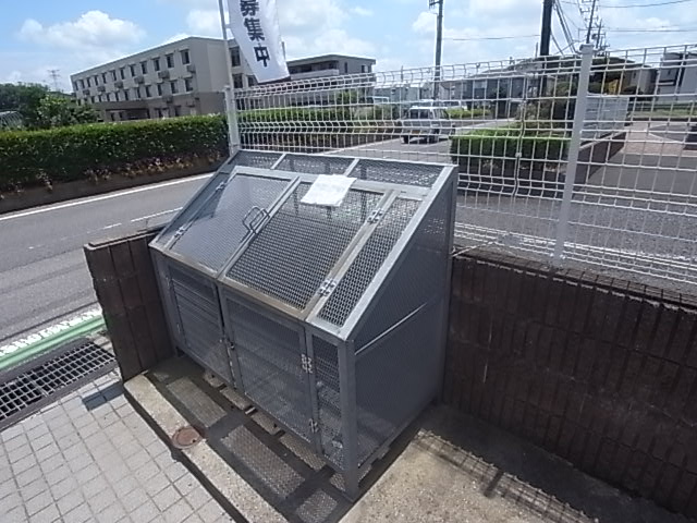 サングレース吉野 その他外観2