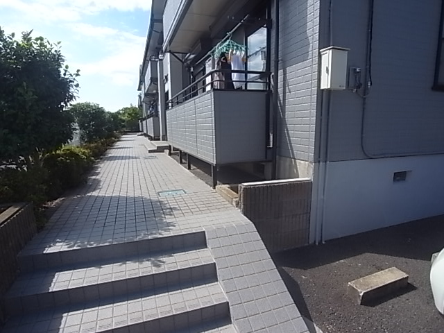 サングレース吉野 その他外観3