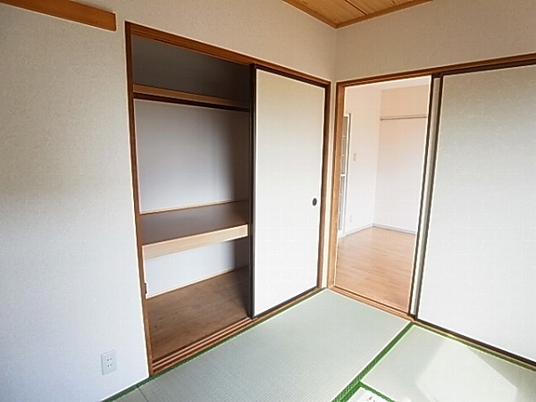 サングレース吉野 その他7