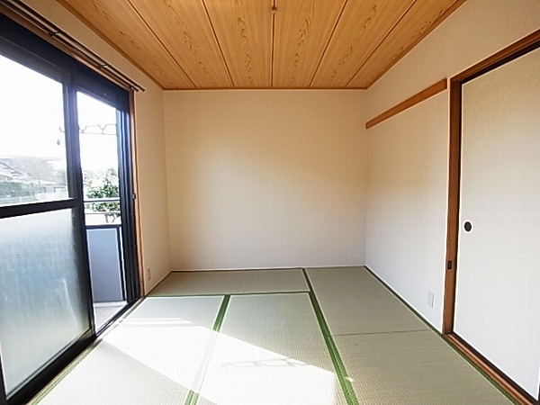 サングレース吉野 その他8