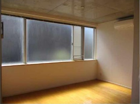 Ｍａｉｓｏｎ　Ｂｌａｎｃ リビング