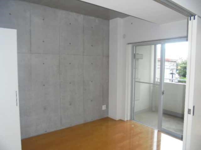 Ｍａｉｓｏｎ　Ｂｌａｎｃ ベッドルーム