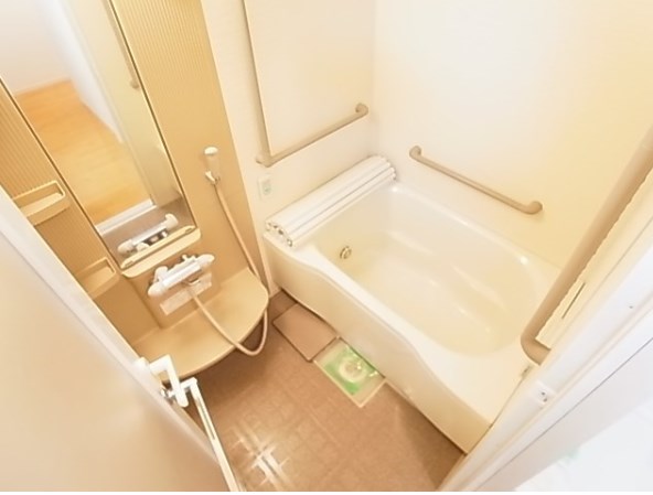 Ｍａｉｓｏｎ　Ｂｌａｎｃ 風呂画像