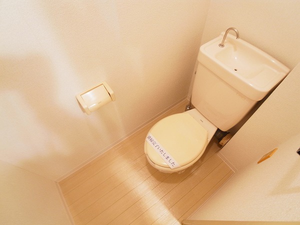 第３パールメゾン増田 その他1