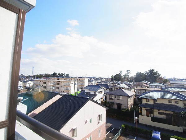 第３パールメゾン増田 その他6