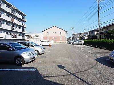 第３パールメゾン増田 その他外観2