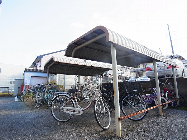 第３パールメゾン増田 その他外観3