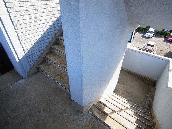 第３パールメゾン増田 その他外観4