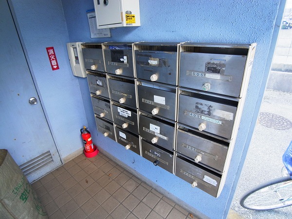 第３パールメゾン増田 その他外観5