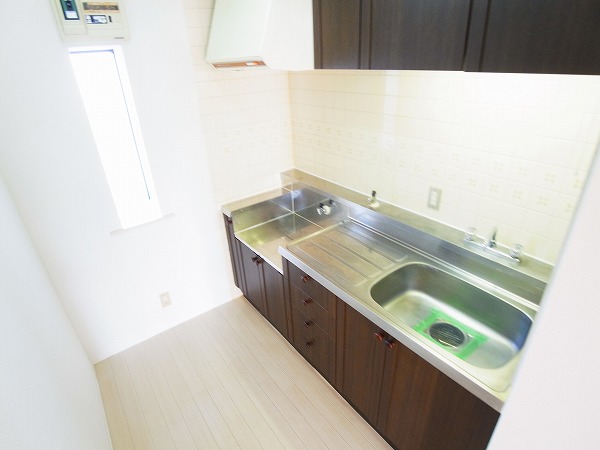 第３パールメゾン増田 キッチン