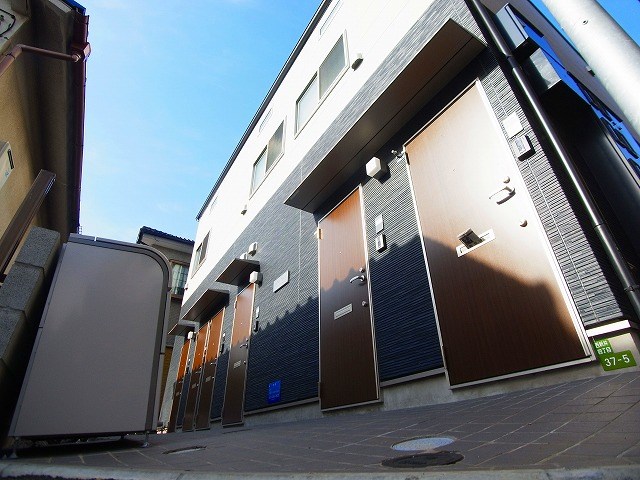 バーミープレイス西新井2 その他外観1