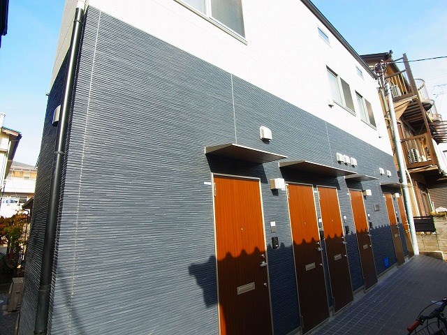 バーミープレイス西新井2 その他外観4