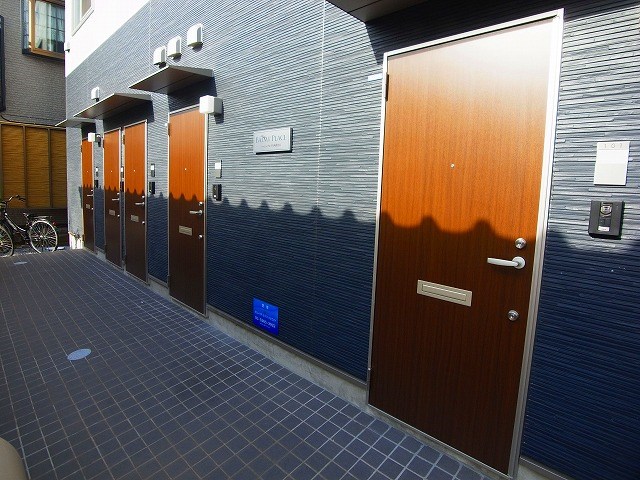 バーミープレイス西新井2 その他外観5