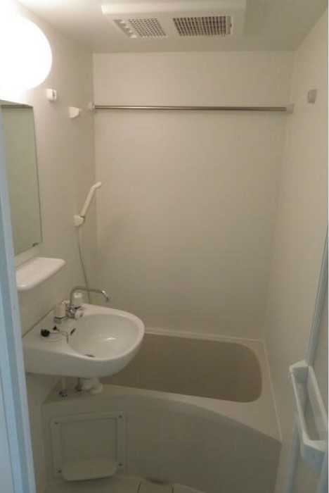 バーミープレイス西新井2 風呂画像