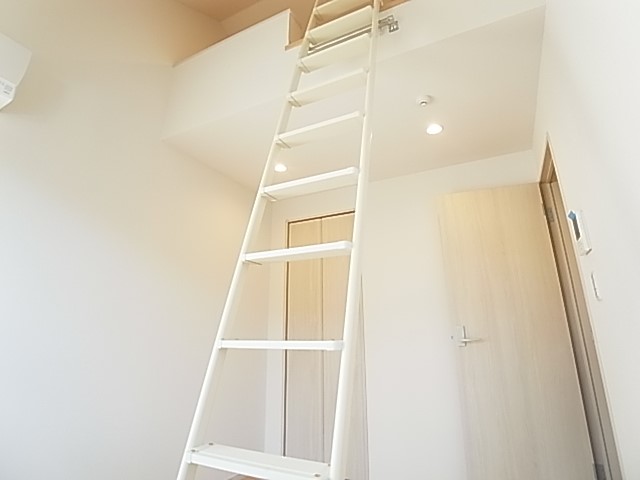 ソイ・メゾン梅田 その他12
