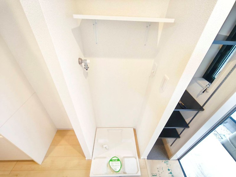 ソイ・メゾン梅田 その他12