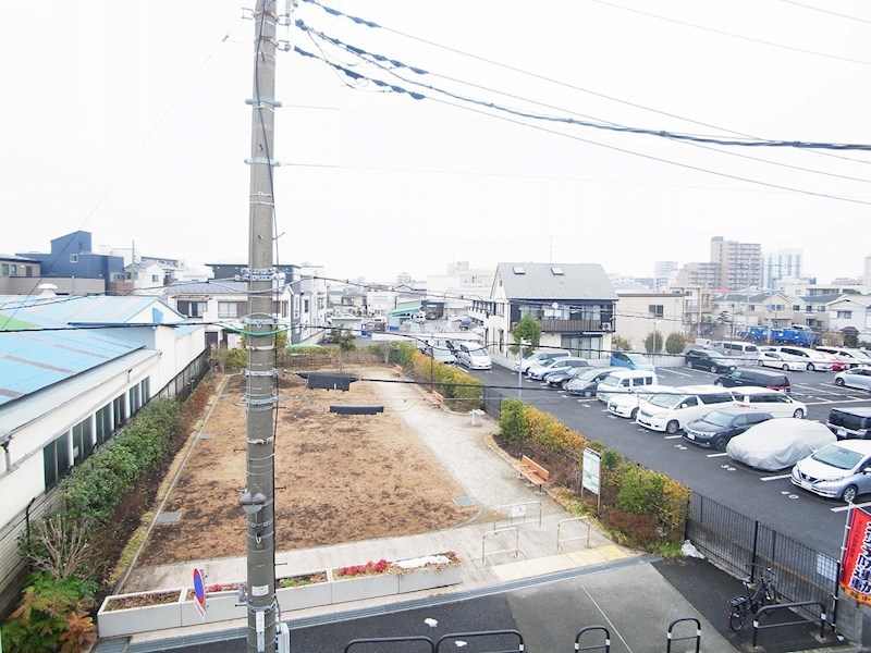 ブランニューデイズ梅島 その他5