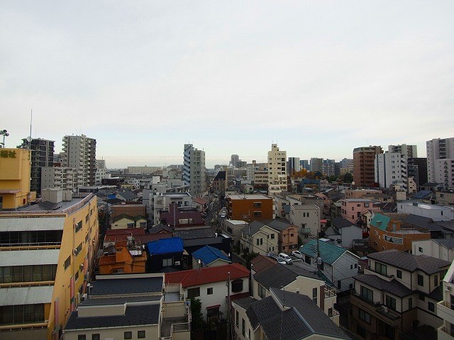 ステージファースト北千住  その他6