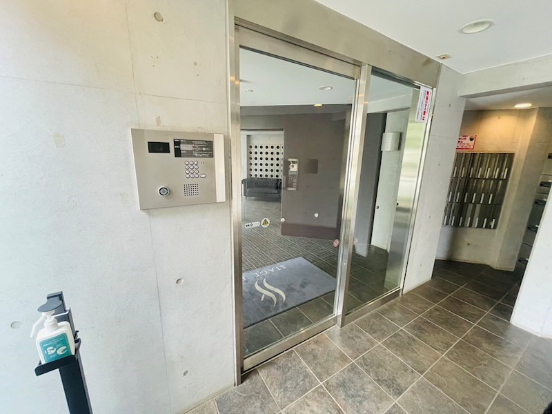 ステージファースト北千住  その他外観2