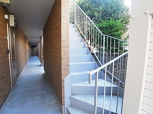 センターパーク北小金 その他外観2