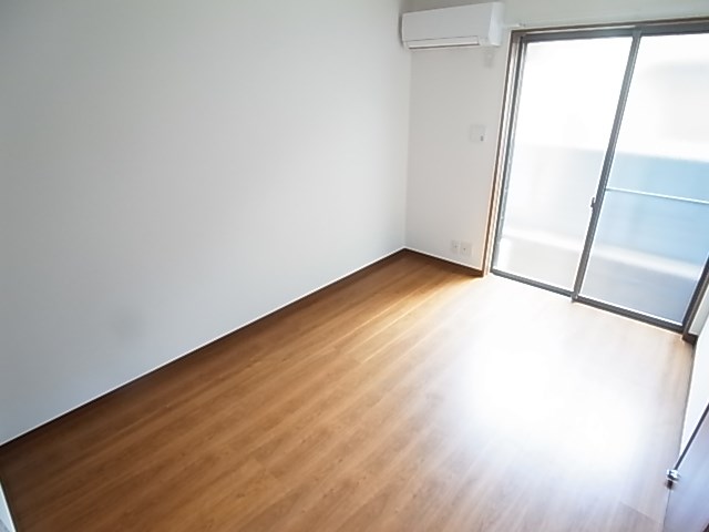 センターパーク北小金 リビング