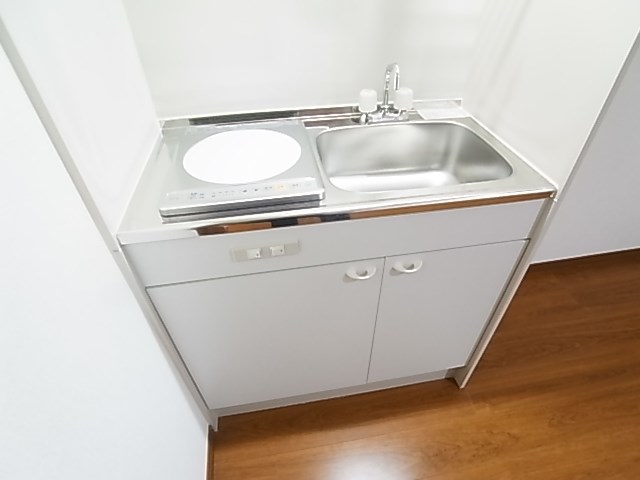 センターパーク北小金 キッチン