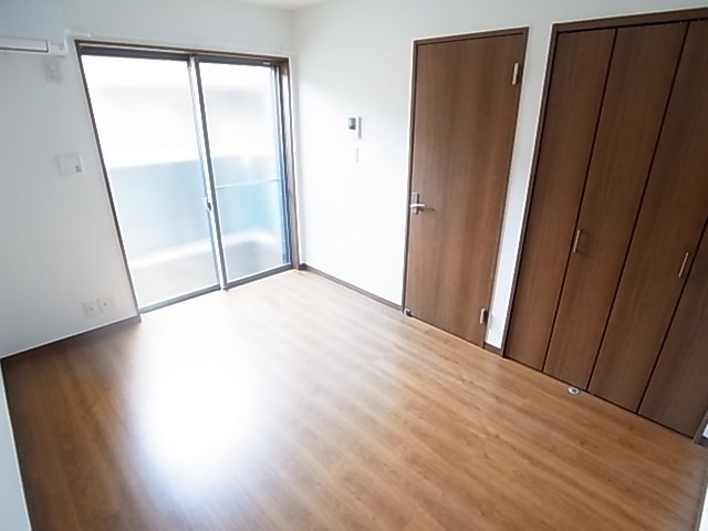 センターパーク北小金 ベッドルーム