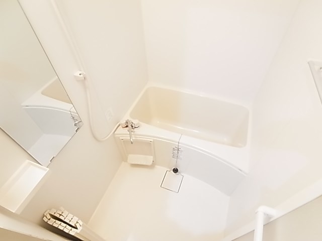 センターパーク北小金 風呂画像