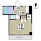 ベルコリーヌ上本郷 201号室 間取り