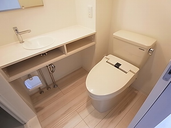 エルスタンザ柏中央 その他1