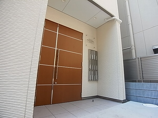 エルスタンザ柏中央 その他外観1