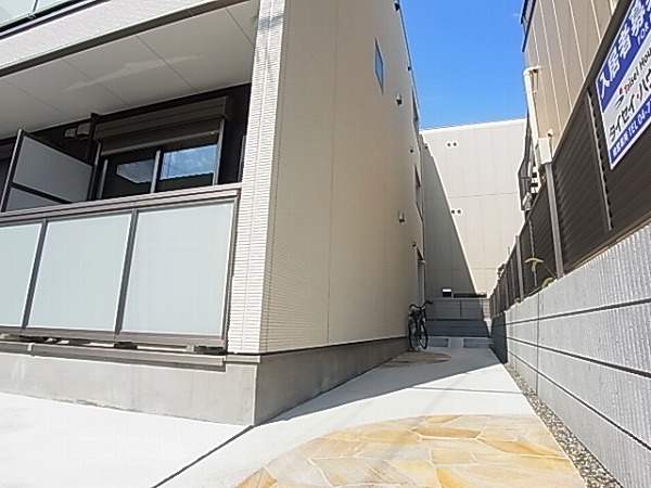 エルスタンザ柏中央 その他外観2