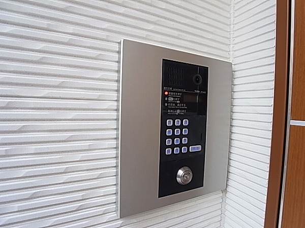 エルスタンザ柏中央 その他外観4