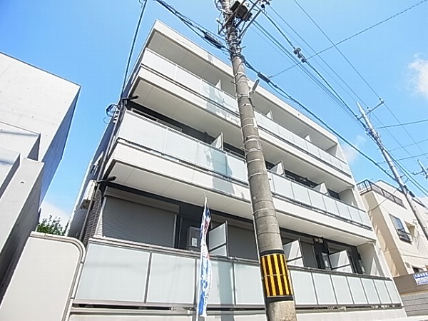 エルスタンザ柏中央 その他外観6