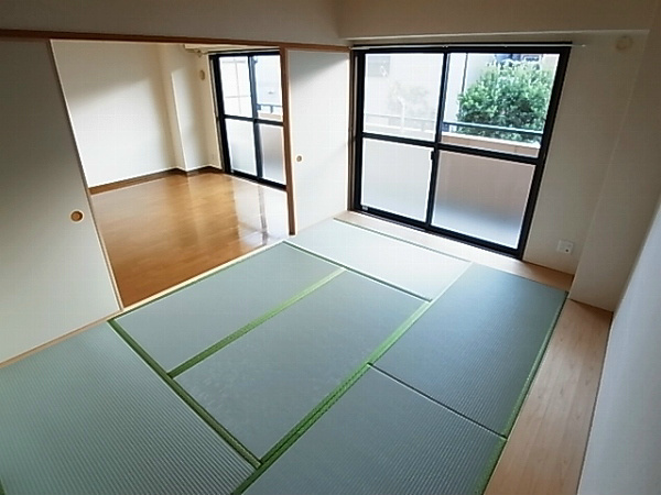 セザンつくし野 その他4