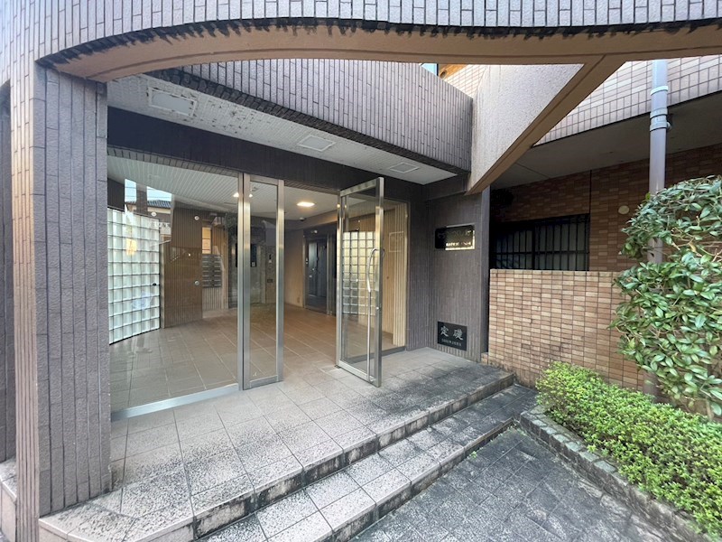 セザンつくし野 その他外観1