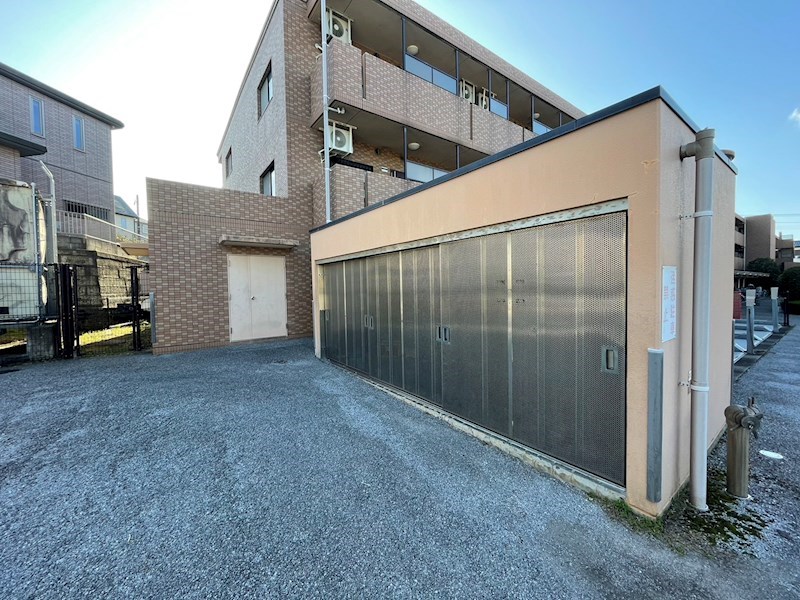 セザンつくし野 その他外観4