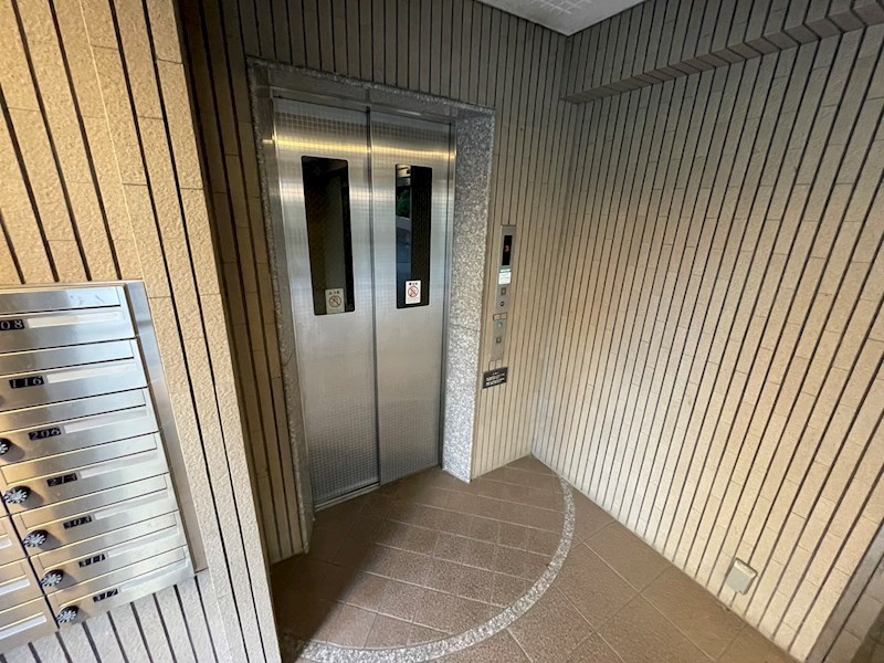 セザンつくし野 その他外観6