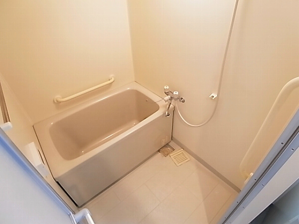 セザンつくし野 風呂画像