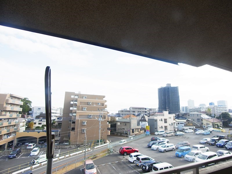 INSURANCE BLDG.XVⅡ～インシュランスビルディング17～ その他6