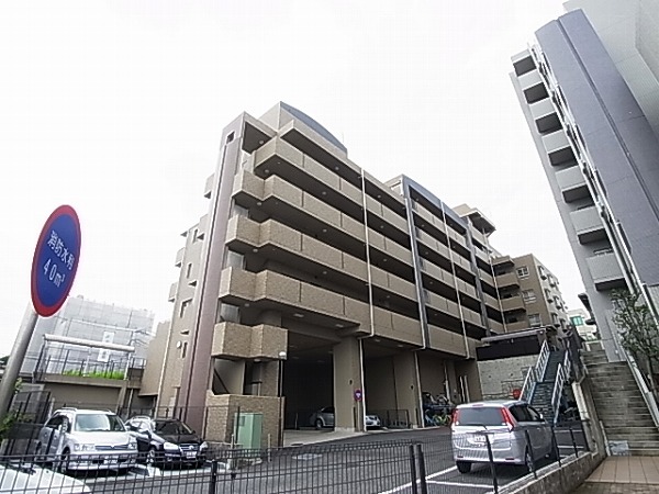 INSURANCE BLDG.XVⅡ～インシュランスビルディング17～ その他外観1