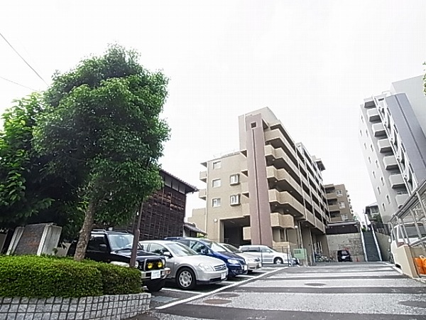 INSURANCE BLDG.XVⅡ～インシュランスビルディング17～ その他外観2