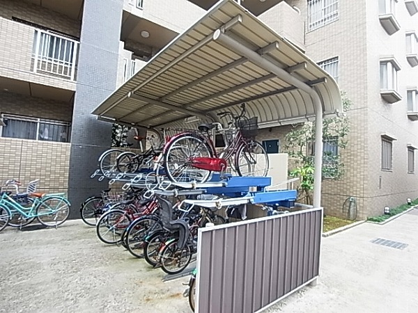 INSURANCE BLDG.XVⅡ～インシュランスビルディング17～ その他外観4