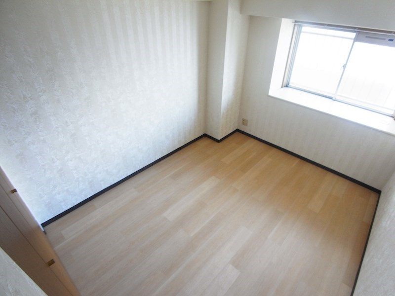 INSURANCE BLDG.XVⅡ～インシュランスビルディング17～ ベッドルーム