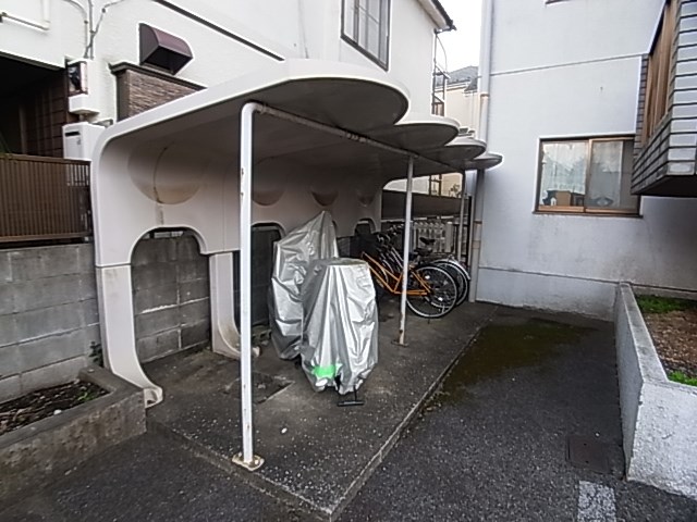 マロンヒルシティコーポ その他外観3