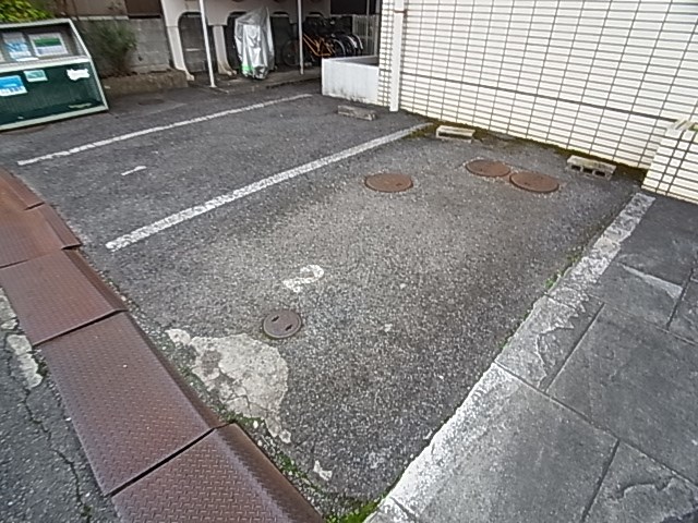 マロンヒルシティコーポ その他外観4