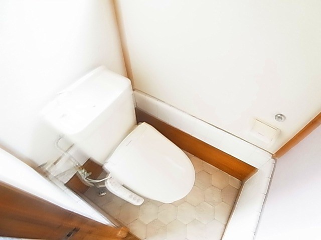広瀬貸家　南棟 その他1