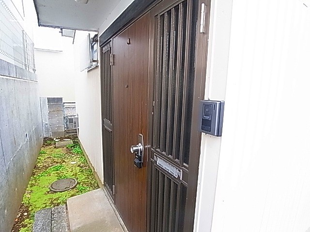 広瀬貸家　南棟 その他外観1
