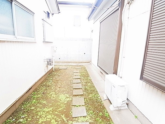 広瀬貸家　南棟 その他外観2
