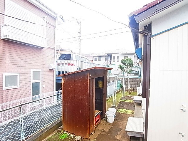 広瀬貸家　南棟 その他外観3